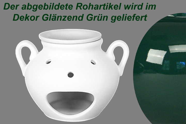 Zierkeramik
